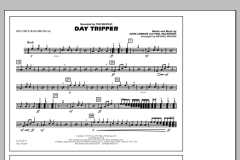 Day Tripper von The Beatles (Download) 