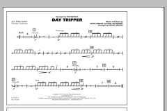 Day Tripper von The Beatles (Download) 