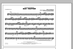 Day Tripper von The Beatles (Download) 