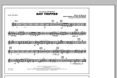 Day Tripper von The Beatles (Download) 