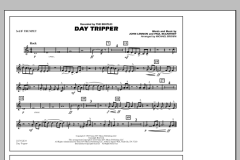 Day Tripper von The Beatles (Download) 
