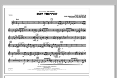 Day Tripper von The Beatles (Download) 