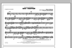 Day Tripper von The Beatles (Download) 