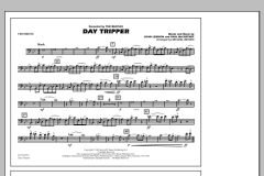 Day Tripper von The Beatles (Download) 