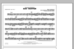 Day Tripper von The Beatles (Download) 