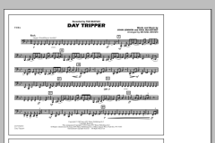 Day Tripper von The Beatles (Download) 