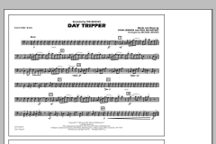 Day Tripper von The Beatles (Download) 