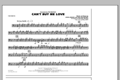 Can't Buy Me Love von The Beatles (Download) 