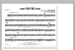 Can't Buy Me Love von The Beatles (Download) 