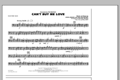 Can't Buy Me Love von The Beatles (Download) 