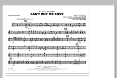 Can't Buy Me Love von The Beatles (Download) 