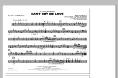 Can't Buy Me Love von The Beatles (Download) 