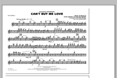 Can't Buy Me Love von The Beatles (Download) 