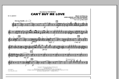 Can't Buy Me Love von The Beatles (Download) 