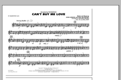 Can't Buy Me Love von The Beatles (Download) 