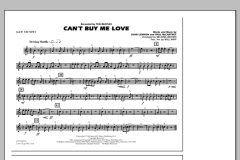 Can't Buy Me Love von The Beatles (Download) 