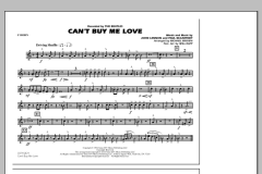 Can't Buy Me Love von The Beatles (Download) 