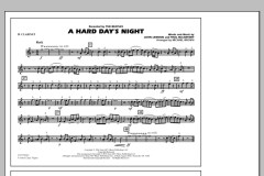 A Hard Day's Night von The Beatles (Download) 