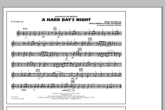 A Hard Day's Night von The Beatles (Download) 