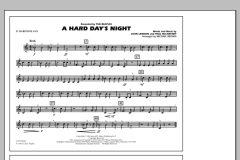 A Hard Day's Night von The Beatles (Download) 