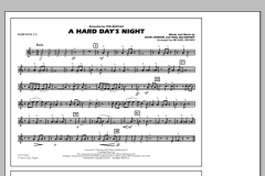 A Hard Day's Night von The Beatles (Download) 