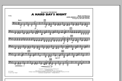 A Hard Day's Night von The Beatles (Download) 