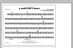 A Hard Day's Night von The Beatles (Download) 