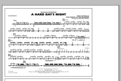 A Hard Day's Night von The Beatles (Download) 