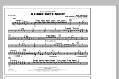 A Hard Day's Night von The Beatles (Download) 