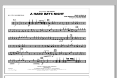 A Hard Day's Night von The Beatles (Download) 