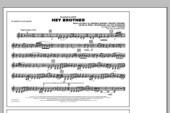 Hey Brother von Avicii (Download) 