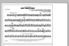 Hey Brother von Avicii (Download) 