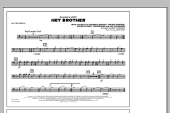 Hey Brother von Avicii (Download) 