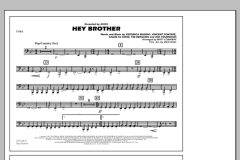 Hey Brother von Avicii (Download) 