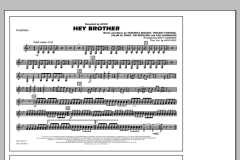 Hey Brother von Avicii (Download) 