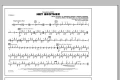 Hey Brother von Avicii (Download) 