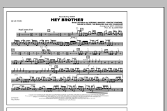 Hey Brother von Avicii (Download) 