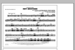 Hey Brother von Avicii (Download) 