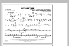 Hey Brother von Avicii (Download) 