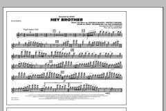 Hey Brother von Avicii (Download) 