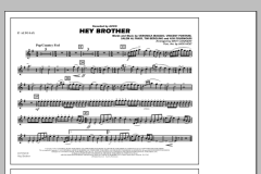 Hey Brother von Avicii (Download) 