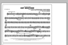 Hey Brother von Avicii (Download) 