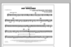 Hey Brother von Avicii (Download) 