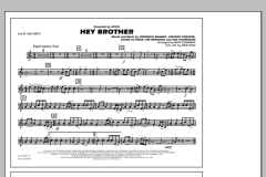 Hey Brother von Avicii (Download) 
