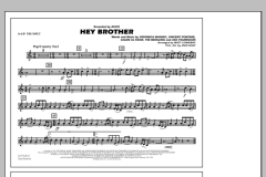 Hey Brother von Avicii (Download) 