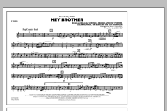 Hey Brother von Avicii (Download) 