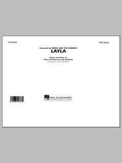 Layla von Eric Clapton (Download) 