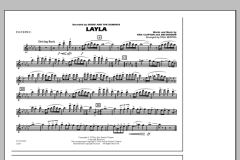 Layla von Eric Clapton (Download) 