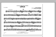 Layla von Eric Clapton (Download) 