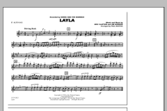 Layla von Eric Clapton (Download) 